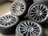 Диски из Японии от Mercedes 20/029 за 720 000 тг. в Алматы