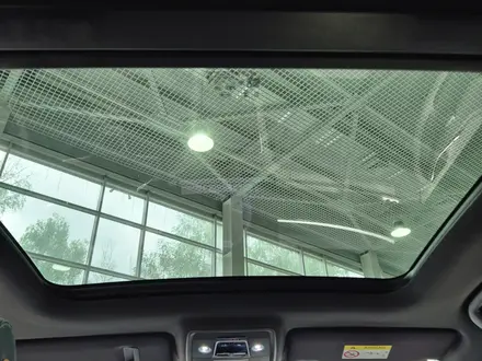 BYD Song Plus Flagship 602 EV 2026 года за 14 290 000 тг. в Усть-Каменогорск – фото 4