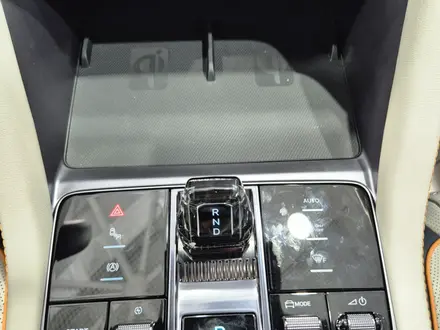 BYD Song Plus Flagship 602 EV 2026 года за 14 290 000 тг. в Усть-Каменогорск – фото 6