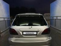 Lexus RX 300 1999 года за 4 500 000 тг. в Алматы