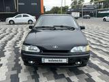 ВАЗ (Lada) 2114 2012 года за 1 200 000 тг. в Алматы – фото 2