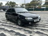 ВАЗ (Lada) 2114 2012 года за 1 200 000 тг. в Алматы