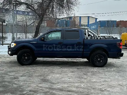 Ford F-Series 2012 года за 13 500 000 тг. в Актау – фото 3