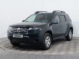 Renault Duster 2013 годаүшін4 890 000 тг. в Астана