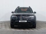 Renault Duster 2013 года за 5 190 000 тг. в Астана – фото 2