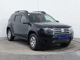 Renault Duster 2013 годаүшін4 890 000 тг. в Астана – фото 3