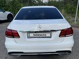 Mercedes-Benz E 200 2015 годаfor13 000 000 тг. в Алматы – фото 4