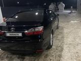 Toyota Camry 2018 года за 10 300 000 тг. в Караганда