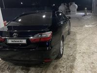 Toyota Camry 2018 года за 9 700 000 тг. в Караганда