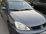 Mitsubishi Lancer 2007 года за 2 600 000 тг. в Астана