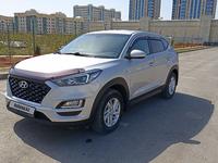 Hyundai Tucson 2019 года за 10 500 000 тг. в Астана
