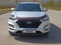 Hyundai Tucson 2019 годаүшін10 000 000 тг. в Астана – фото 2