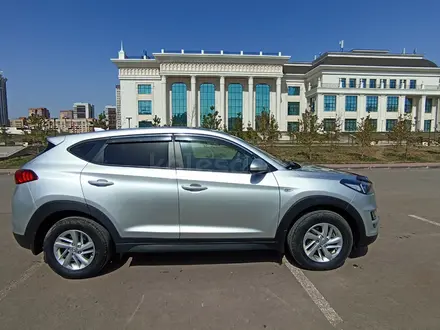 Hyundai Tucson 2019 года за 10 000 000 тг. в Астана – фото 4