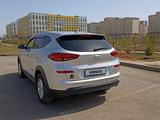 Hyundai Tucson 2019 года за 10 500 000 тг. в Астана – фото 5