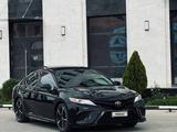 Toyota Camry 2018 года за 11 500 000 тг. в Актау – фото 3