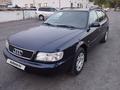 Audi A6 1996 годаүшін3 600 000 тг. в Тараз – фото 12