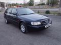 Audi A6 1996 годаүшін3 600 000 тг. в Тараз – фото 9