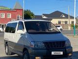 Toyota Granvia 1997 годаүшін8 000 000 тг. в Кызылорда
