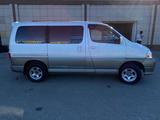 Toyota Granvia 1997 годаүшін8 000 000 тг. в Кызылорда – фото 3