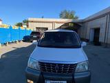 Toyota Granvia 1997 годаүшін8 000 000 тг. в Кызылорда – фото 4