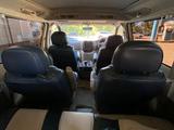 Toyota Granvia 1997 годаүшін8 000 000 тг. в Кызылорда – фото 5