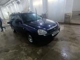 ВАЗ (Lada) Priora 2171 2011 годаүшін1 900 000 тг. в Жезказган – фото 5