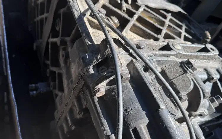 Коробка ZF за 1 000 000 тг. в Алматы