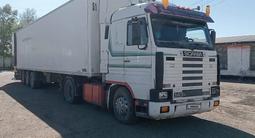 Scania  3-Series 1995 годаfor16 500 000 тг. в Костанай