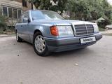 Mercedes-Benz E 230 1992 годаүшін2 900 000 тг. в Алматы – фото 2