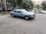 Mercedes-Benz E 230 1992 годаүшін2 900 000 тг. в Алматы – фото 3