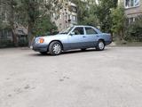 Mercedes-Benz E 230 1992 годаүшін2 900 000 тг. в Алматы – фото 4