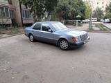 Mercedes-Benz E 230 1992 годаүшін2 900 000 тг. в Алматы – фото 5