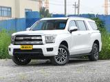 Haval H5 Elite 2023 года за 15 900 000 тг. в Алматы