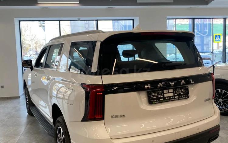 Haval H5 — миниатюра 2