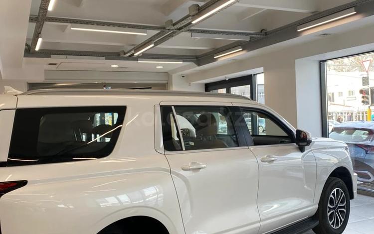 Haval H5 — миниатюра 3