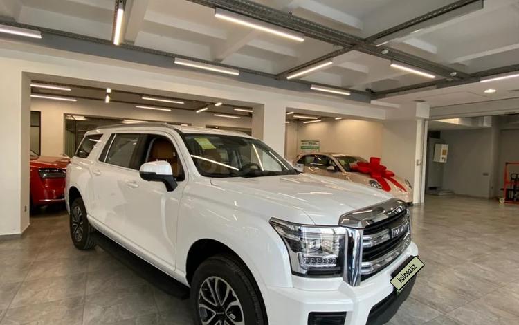 Haval H5 — миниатюра 4