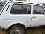 ВАЗ (Lada) Lada 2121 2013 года за 650 000 тг. в Уральск