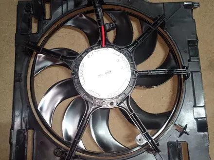 Вентилятор с диффузором BMW X5 за 100 000 тг. в Алматы