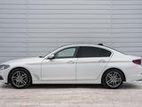 BMW 520 2018 годаүшін15 000 000 тг. в Астана – фото 3