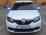 Renault Sandero 2015 года за 3 800 000 тг. в Караганда