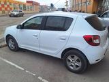 Renault Sandero 2015 года за 3 800 000 тг. в Караганда – фото 3