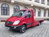 Mercedes-Benz  Sprinter 2009 года за 16 300 000 тг. в Алматы – фото 2