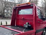 Mercedes-Benz  Sprinter 2009 года за 16 300 000 тг. в Алматы – фото 4