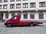 Mercedes-Benz  Sprinter 2009 года за 16 300 000 тг. в Алматы – фото 3