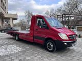 Mercedes-Benz  Sprinter 2009 года за 16 300 000 тг. в Алматы – фото 5