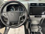 Toyota Land Cruiser Prado 2021 годаfor35 550 000 тг. в Алматы – фото 5