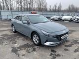 Hyundai Elantra 2021 годаүшін8 408 400 тг. в Алматы – фото 3