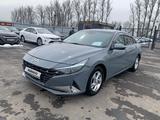 Hyundai Elantra 2021 годаүшін8 408 400 тг. в Алматы – фото 5
