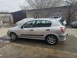 Nissan Almera 2000 годаүшін2 520 982 тг. в Шымкент – фото 5