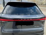 Lexus RX 350 2024 года за 33 000 000 тг. в Актау – фото 4